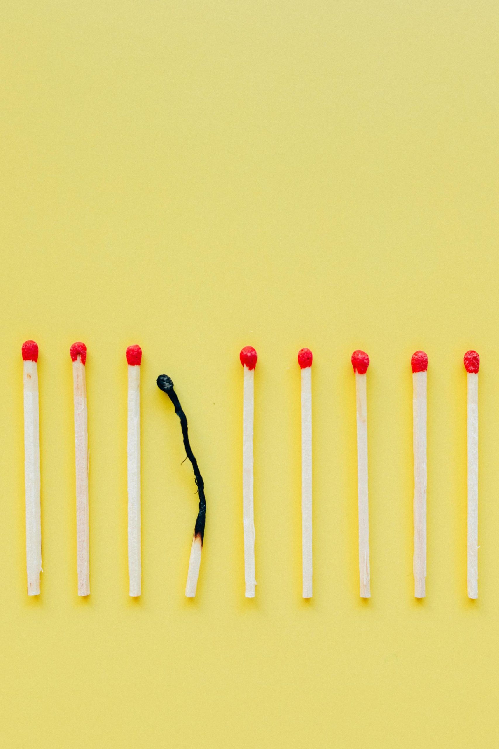 Beat the Fatigue: Why You Might Feel Tired All The Time and What to Do