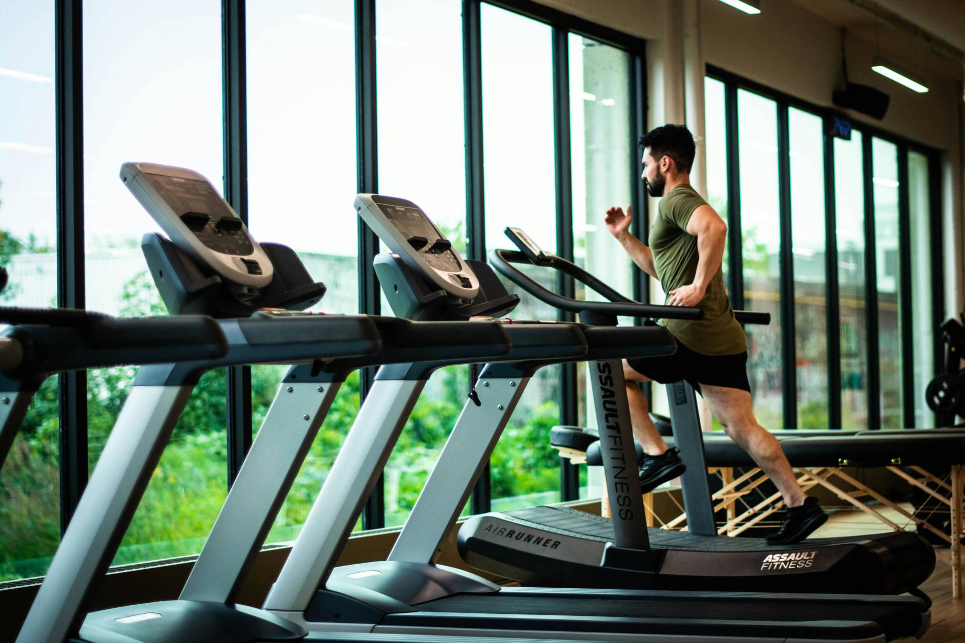 Level Up Your Game: Sports Performance Health Screening to Boost Your Athletic Potential