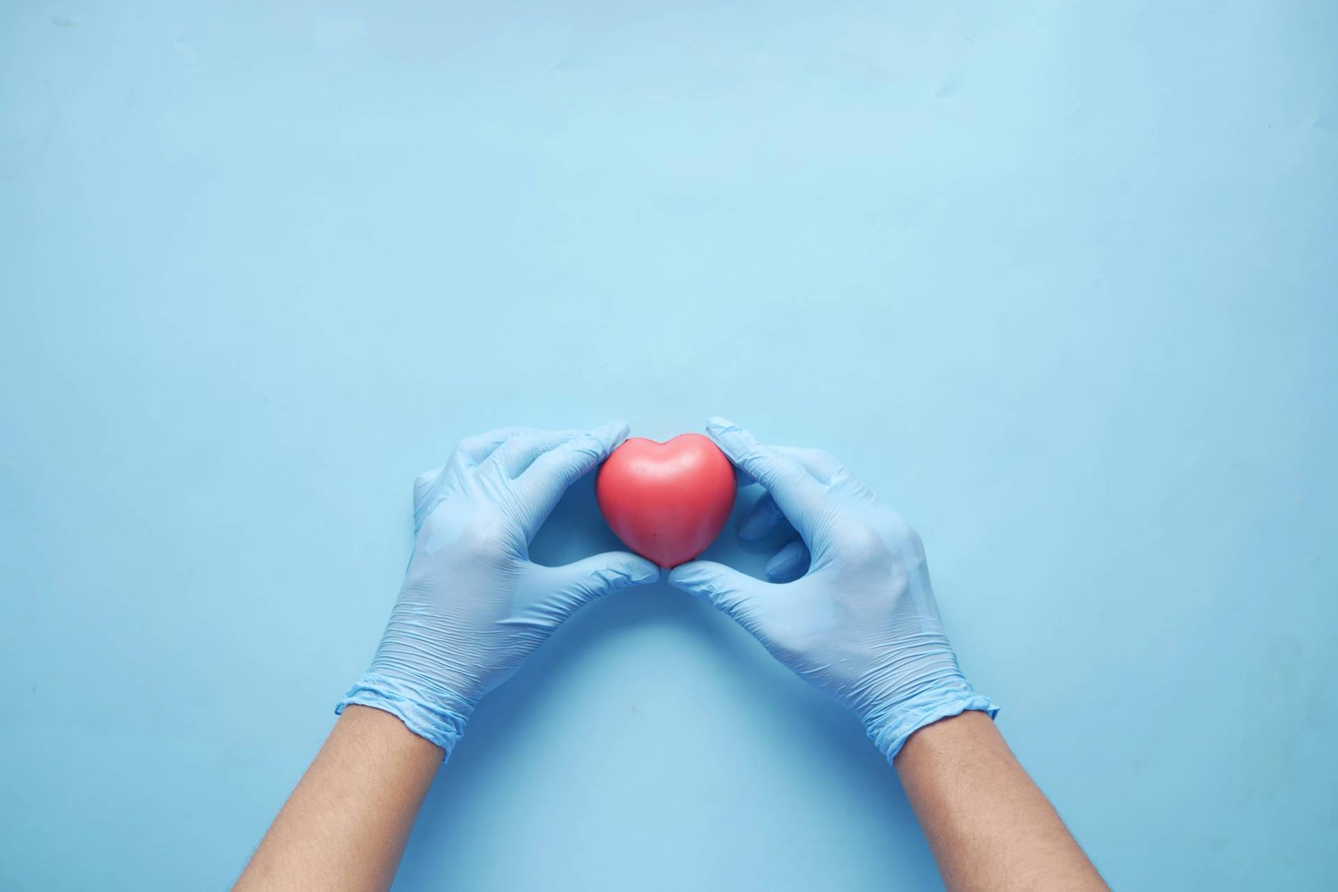 What Your ECG Can Reveal Years Before Symptoms Appear